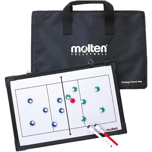 Molten Zubehör, Schwarz, MSBV