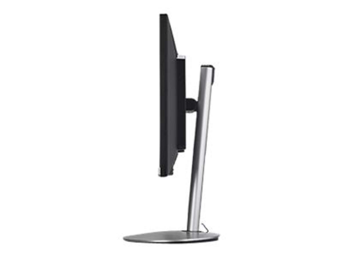 Acer CB342CKC - Écran PC 34" QHD UltraWide, 75Hz (3440x1440, 21:9, AMD Radeon FreeSync, 1ms VRB, 400 Nits, Comfyview, Télécommande, 2xHDMI 2.0/DP 1.4/USBC 65W) Moniteur PC, Couleur Noir/Argent