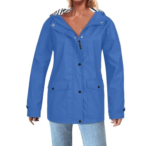 Chubasqueros ligeros softshell para tus caminatas al aire libre 2