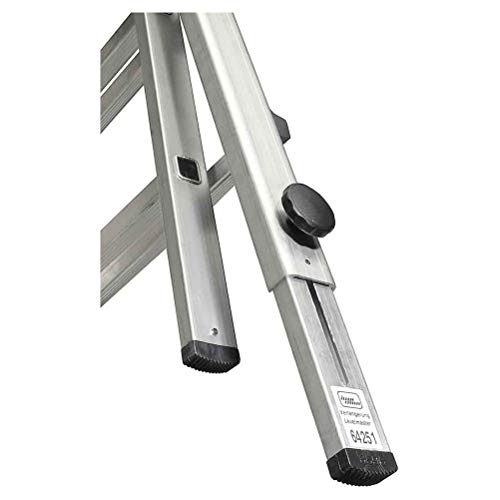 Iller conduttori Geis & Aglio prolunga Holm 64250