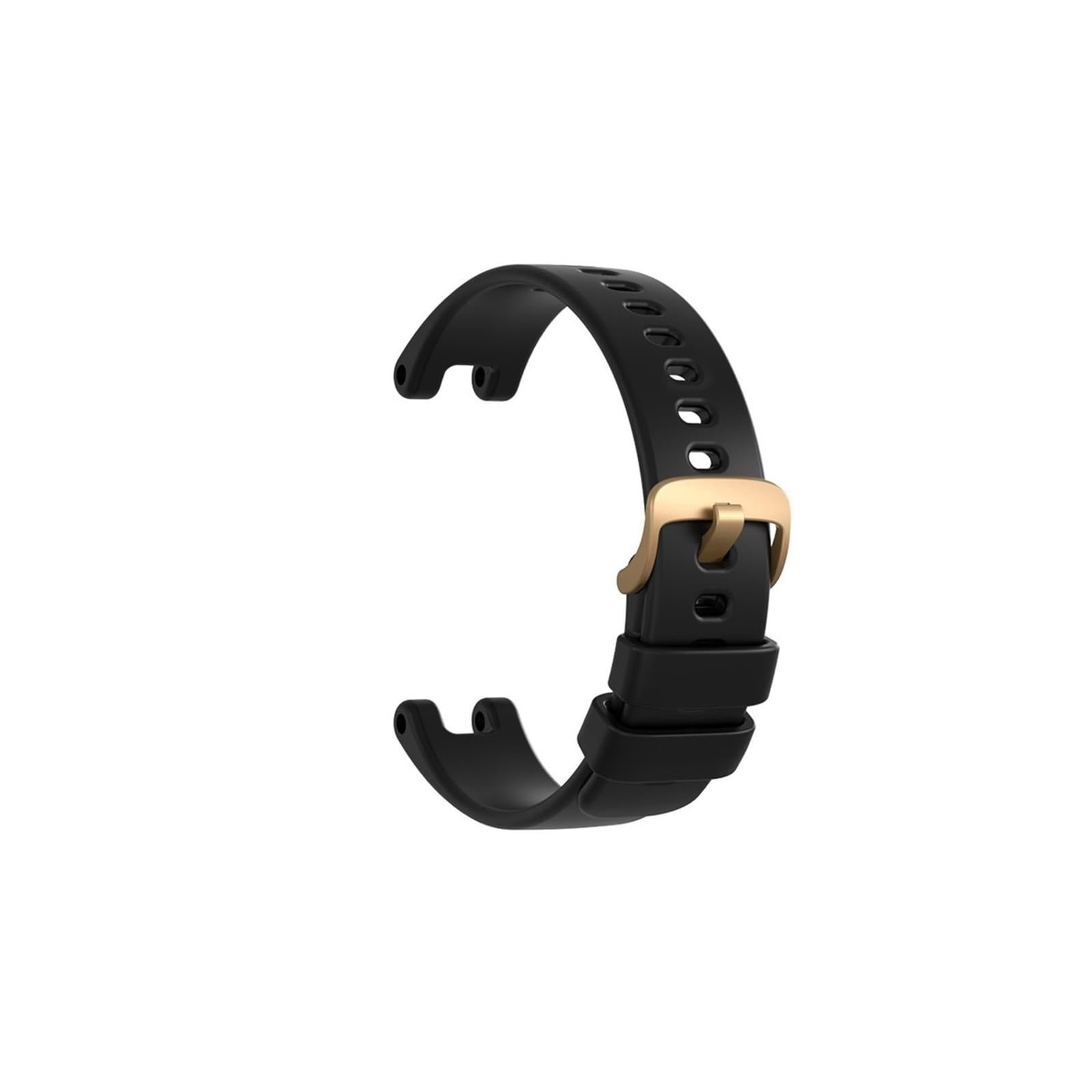 Bracelet en silicone adapté Pour Garmin LilY Watch, bracelet de remplacement, accessoires