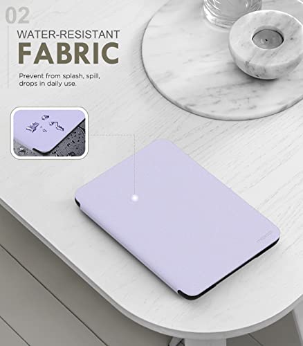 MoKo Case for 6" ALL-New Kindle (11th Generation-2024/2022 Release) - Image 3