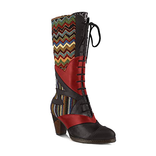 L’Artiste by Spring Step Women's Malag Boot