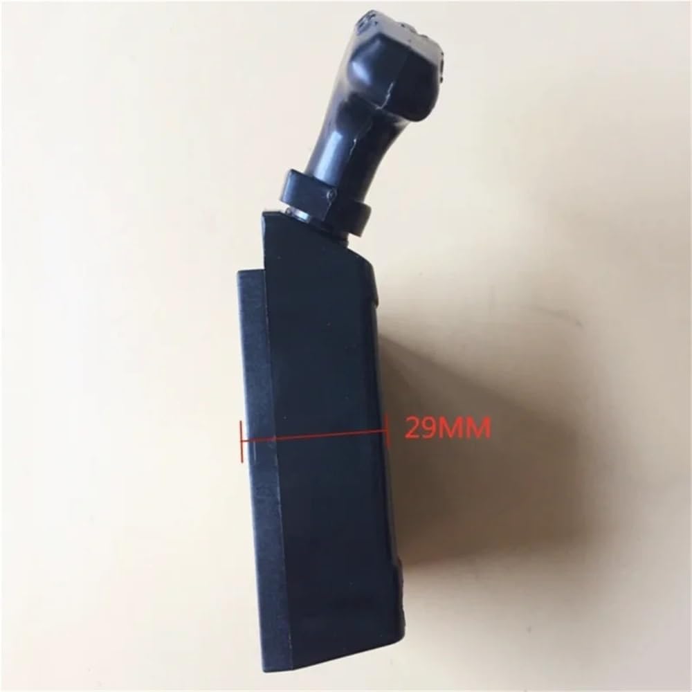 TH43 Pull Starter Fit for TH48 TH43D KBL43 KBL48 Brush Cutter Grass Lawnmower Engine Garden Tools Spare Parts