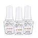 Gelish pH Bond Nail Prep, 3 pack