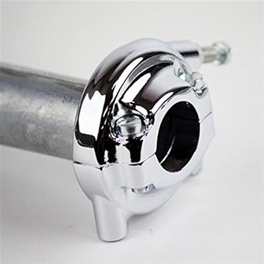 Amazon | グッズ(GOODS) AMALスロットル&ワイヤー SR400/500 (88