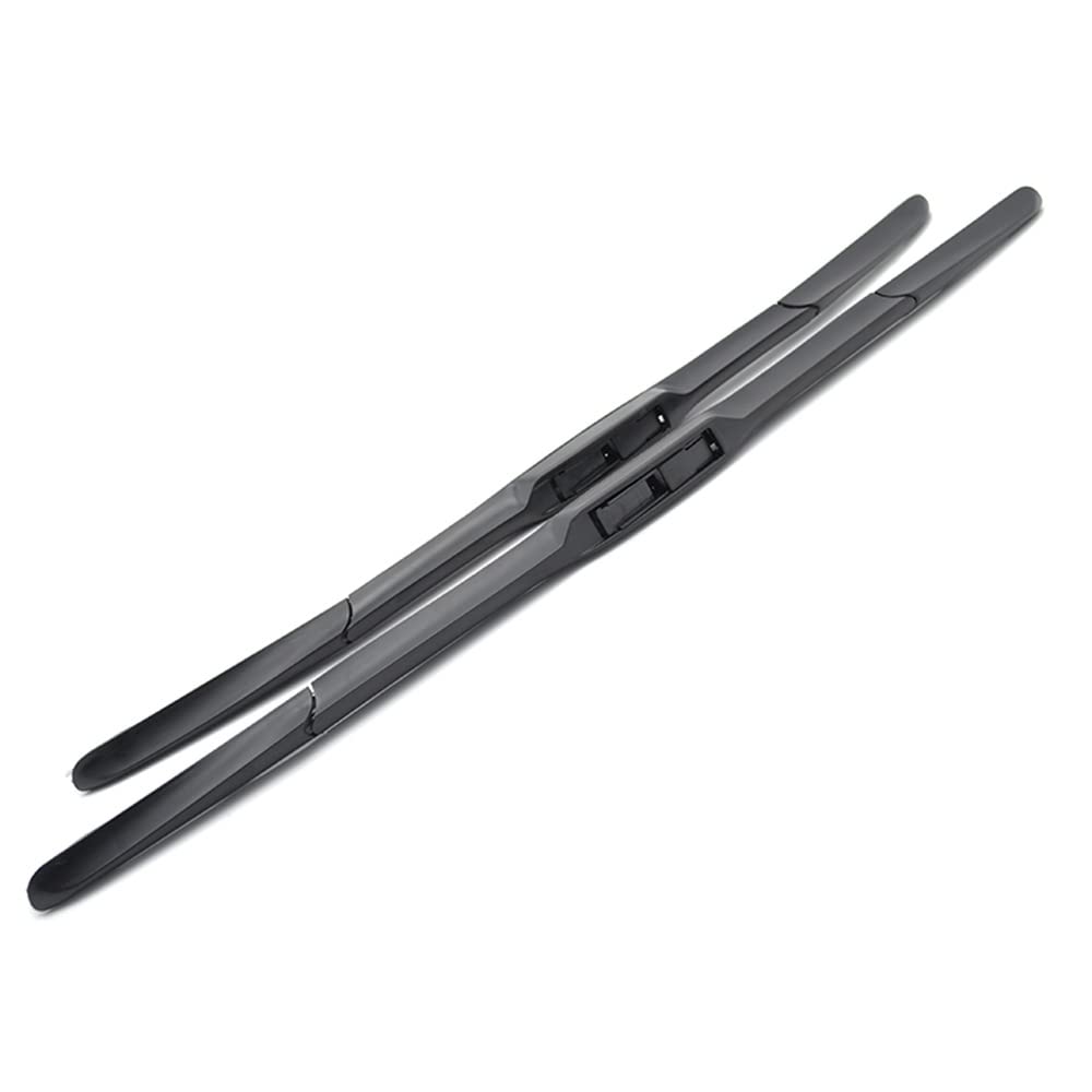 26 "16" 14" Tergicristallo Anteriore Posteriore Tergicristallo Spazzole Set per H&Yun&dai per Tucson TL 2016 2017 2018 2019 2020