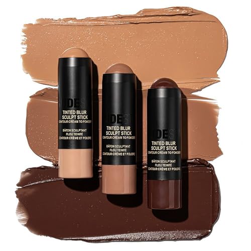 Image of Nudestix Tinted Blur Sculpt Stick, 6.2 g (Pack of 1)