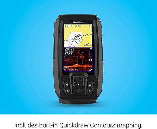 Image of Garmin Striker Vivid Bundles