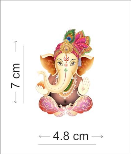 Image of God & God's Switch Board Vinyl Sticker Decorative Home, Kids Room, Living Room.P-1, Design-2