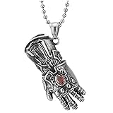 Paket: Schmuckschatulle mit Markenname COOLSTEELANDBEYOND