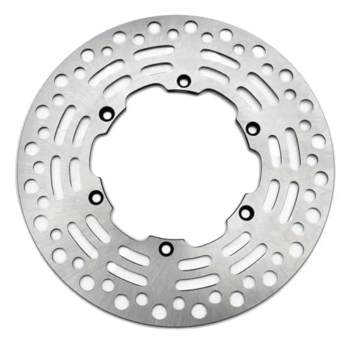Disque frein moto rotor pour DR250 DR350 Dejbel SJ45A DOHC avant arrière 1999