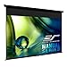 Elite Screens Manual Series, 94-INCH 16:10, Pull Down Manual Projector Screen with AUTO LOCK, Movie Home Theater 8K / 4K Ultra HD 3D Ready, 2-YEAR WARRANTY, M94UWX