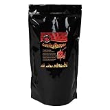 4 OZ (113 g) Extremely Hot Red Carolina Reaper Chili Flakes by Fiery Farms | Superhot Red Chili Flakes | Complex Sweet Fruity Flavor - Non-GMO No Additives
