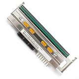 Testina di stampa termica R37901900 compatibile con SATO CL4NX Plus, risoluzione 305 dpi, testina di stampa in metallo per stampante di etichette, alta velocità e qualità di stampa chiara