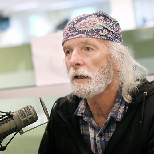 Academy Award Winning Film Director of Woodstock talks the future of the planet