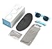 NACUWA Baby Sunglasses - 100% UV Proof Sunglasses for Baby, Toddler, Kids - Ages 0-2 Years - Case and Pouch included