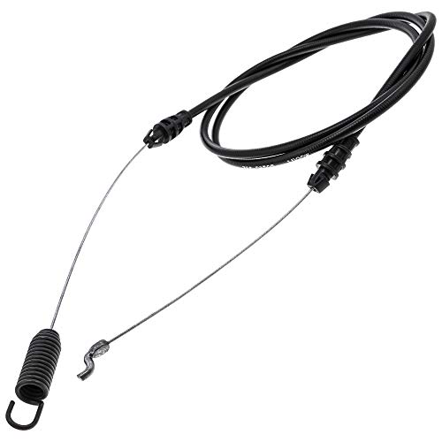 CUB CADET 946-04506 Forward Cable VT100 VT Vertical Tine Tiller RT 75 45 35 100