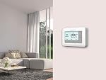 Honeywell Sommaire RTH7460D1018/E Thermostat programmable 5-1-1 jours