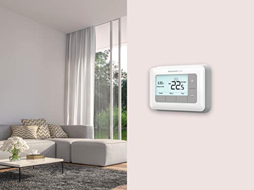 Honeywell Home RTH7560E1019 7-Day Programmable Thermostat by Honeywell - Image 2