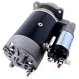 700028103 0986018150 2873001T Starter Motor abulollry Fit for Perkins Engine 2.8 kw