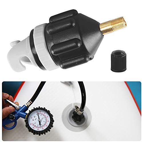 Ledoo Accessorio per Pompa Gonfiabile SUP