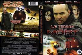 Train De La Mort [DVD]