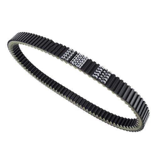 Courroie d'entraînement Polaris RZR 900 S et ACE 900, pièce de transmission 3211172
