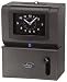 Lathem Heavy-Duty Manual Time Clock for Day of Week, Hour (1-12) and Minutes (2121)