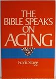 Bible Speaks on Aging