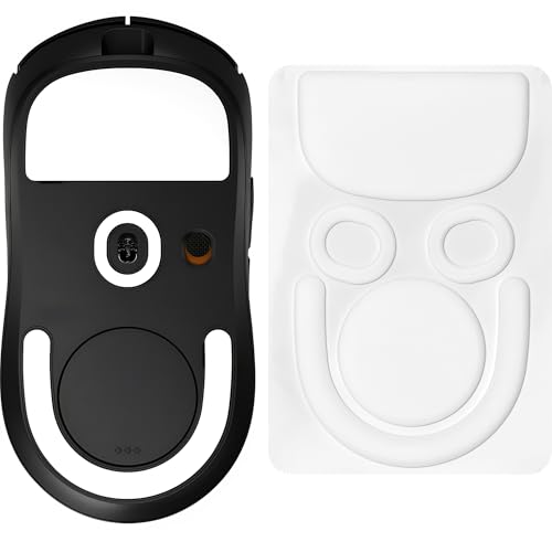 ESPTIGER ICE V2 Logitech GPX2 Skates