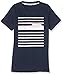 Produktbild Conguitos Jungen Camiseta Niño Coche Marino T-Shirt, Blau (Azul), 92 (Herstellergröße: 2A)