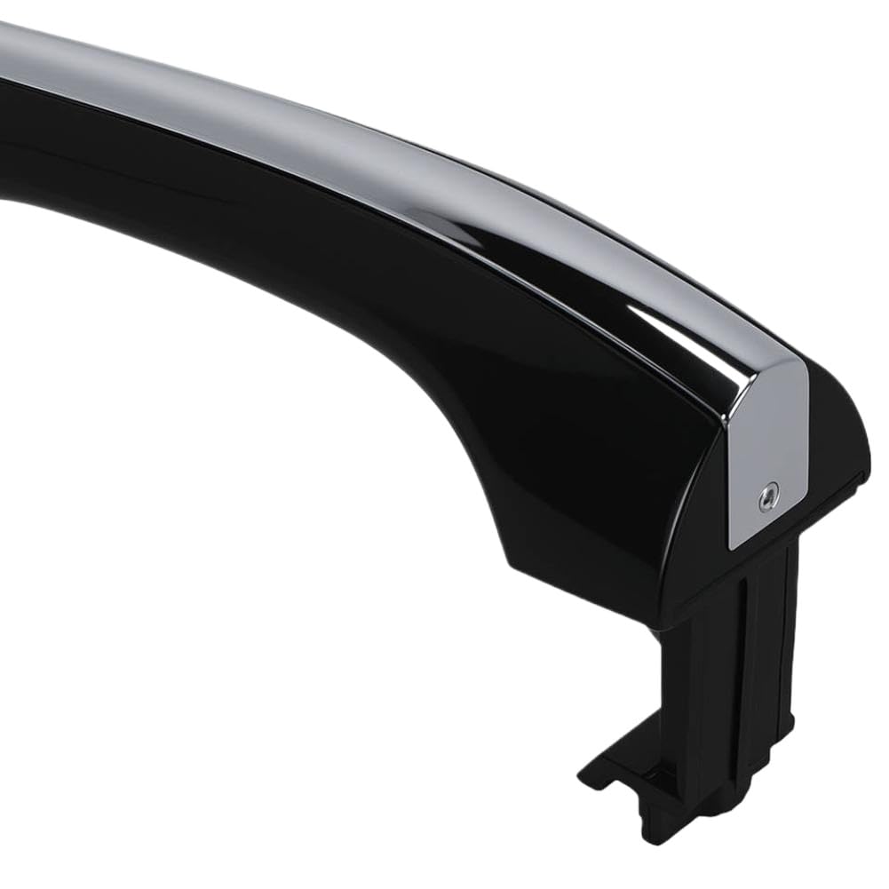 Gsavdnaqx Onecolor Exterior Rear Handle Compatible With Optima 2011 2012 2013 2014 2015 2016 Left And Right 83652-2T000 Black