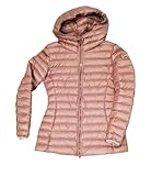 piumini donna colmar lunghi Polsini elastici Colmar Friendly Giacca, Acciaio Medieval-Dark, 46 Donna