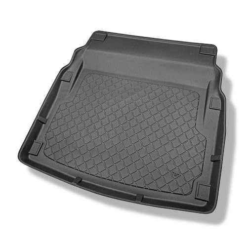 Tapis de sol conducteur : Mercedes W207 Coupé Classe E (2009