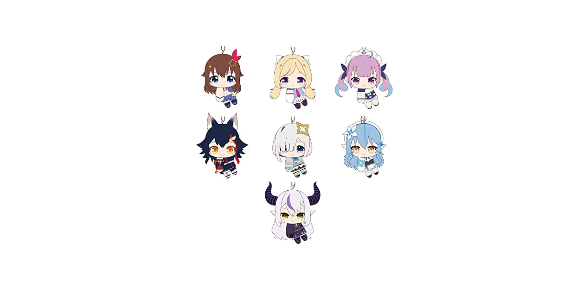 ててコレ5 ホロライブ コンプリート ホロライブプロダクション ててコレ5 | MAXLIMITED ONLINE SHOP
