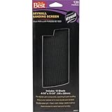 Ali Ind. 302271 Sim Supply Precut Drywall Sanding Screen