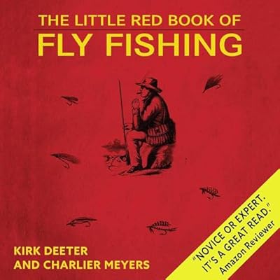 The Little Red Book of Fly Fishing