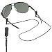 Chums Rolled Leather Eyewear Retainer
