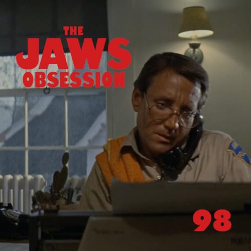 Jaws Obsession 98: EJU Minute 9