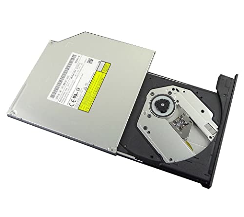 Internal 9.5mm 6X BD-RE Blu-ray Burner UJ-272 BD-MLT UJ272 for Precision M4400 M4500 M4600 Blu Ray Burner DVD BD-R Drive