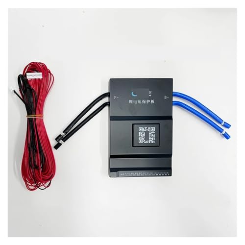 JK-BD6A24S15P 8S-24S 100A 24V 36V 48V 72V Actively equalizing Support