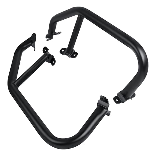 Barre de protection moteur Pan America 1250 pour amortir les chocs et chutes