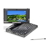 Fujitsu LifeBook U820 Mini-Notebook
