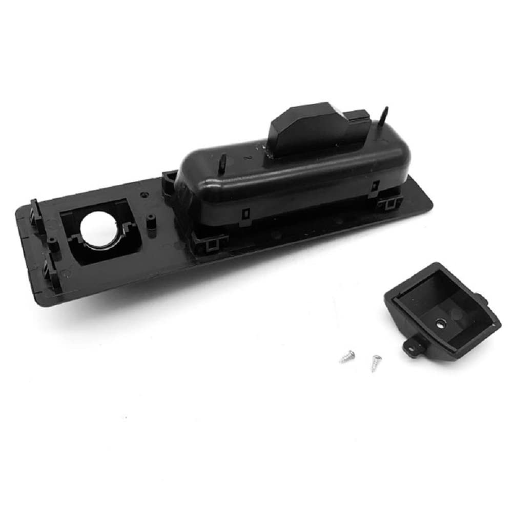 1 pc/set back door handle 51247463163 5124 7463 163 Compatible 