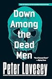 Down Among the Dead Men (A Detective Peter Diamond Mystery)