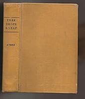 The Tree Drops a Leaf B000WF8LW2 Book Cover