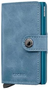 SECRID - Miniwallet Vintage image 5