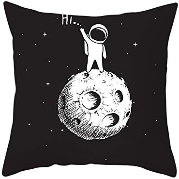 space pillow