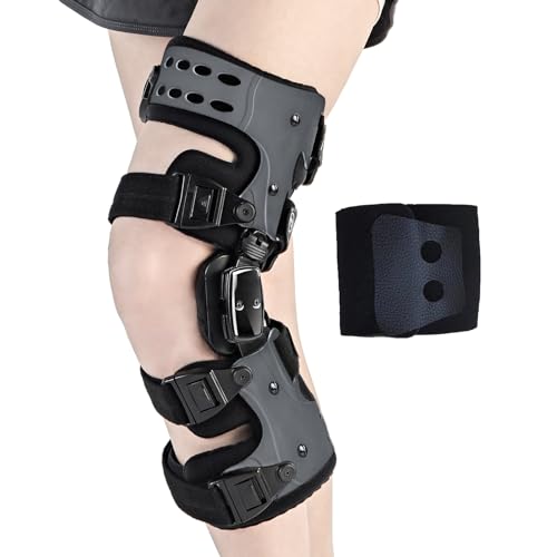 EZWORK OA Unloader Knee Brace